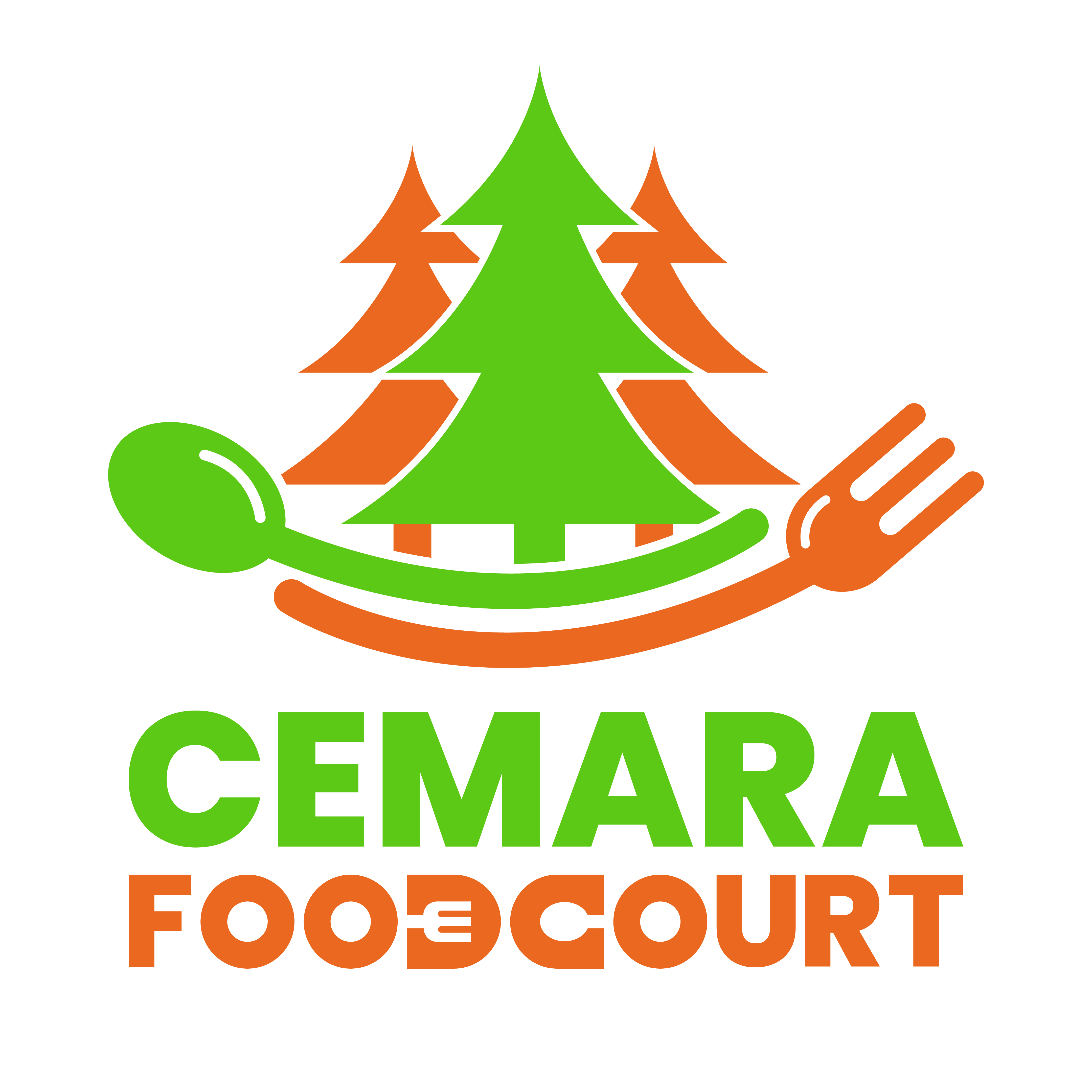 Cemara Food Court Medan