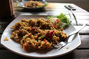 10 Resep Nasi Goreng Spesial Ala Restoran