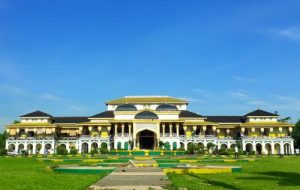 15 Tempat Wisata di Medan yang Lagi Hits