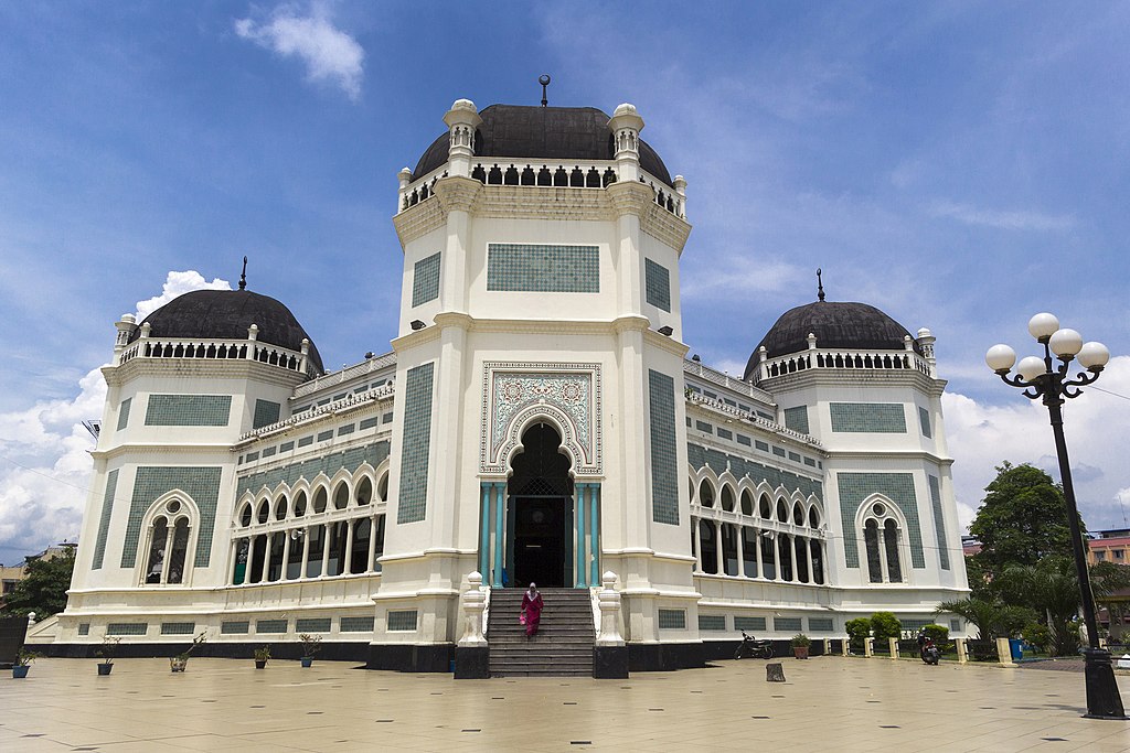 Oleh oleh Khas Medan yang Wajib Dibawa Pulang