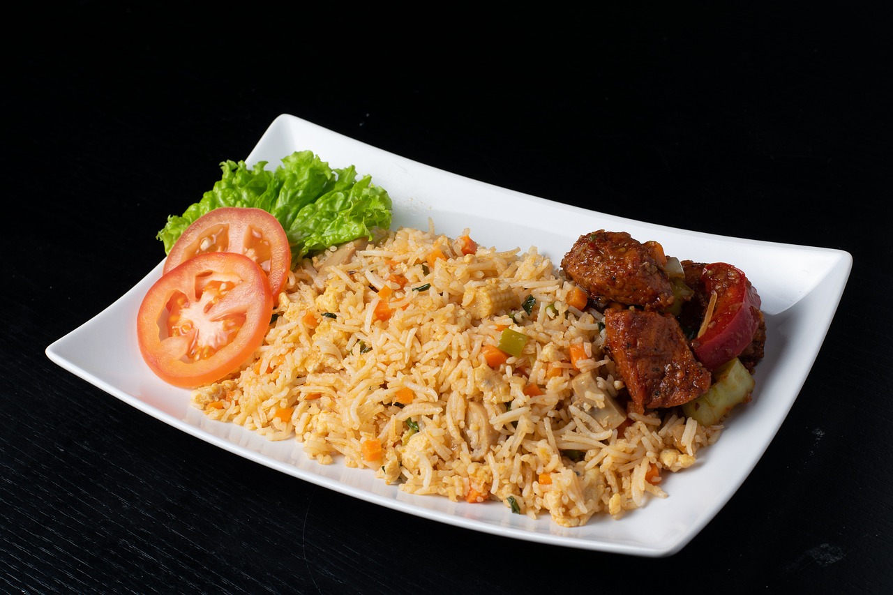 Resep Bumbu Nasi Goreng Jawa