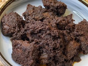 Resep Bumbu Rendang Daging Sapi