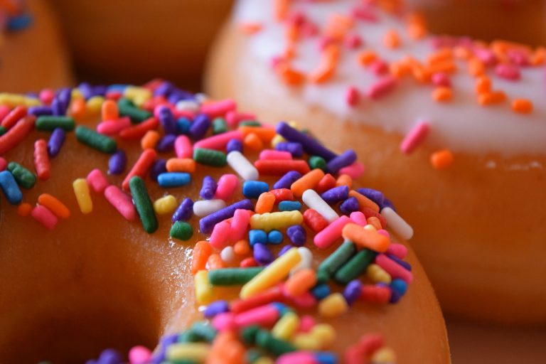 Resep Cara Bikin Donat Kentang Empuk dan Mengembang