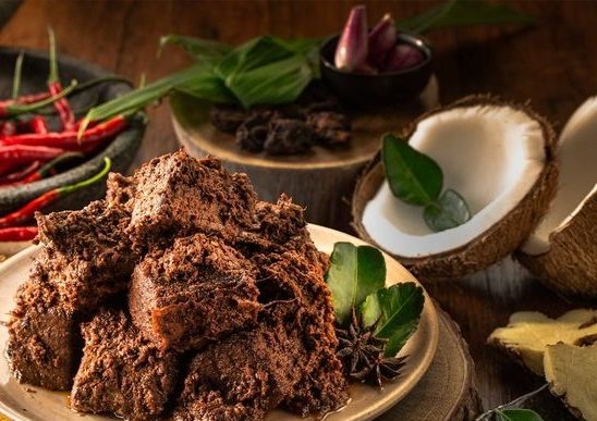 Resep Memasak Rendang Daging Sapi Agar Cepat Empuk