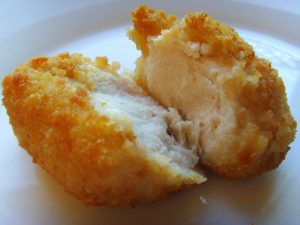 Resep Nugget Ayam Enak dan Renyah