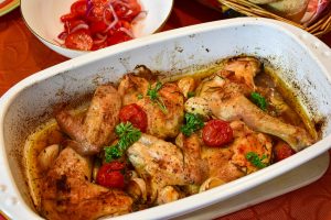 Resep Olahan Ayam Agar Tidak Bosan