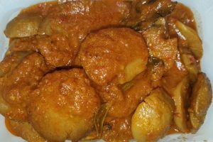 Resep Semur Jengkol Sunda Enak Dan Wangi