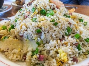 resep bumbu nasi goreng kampung enak