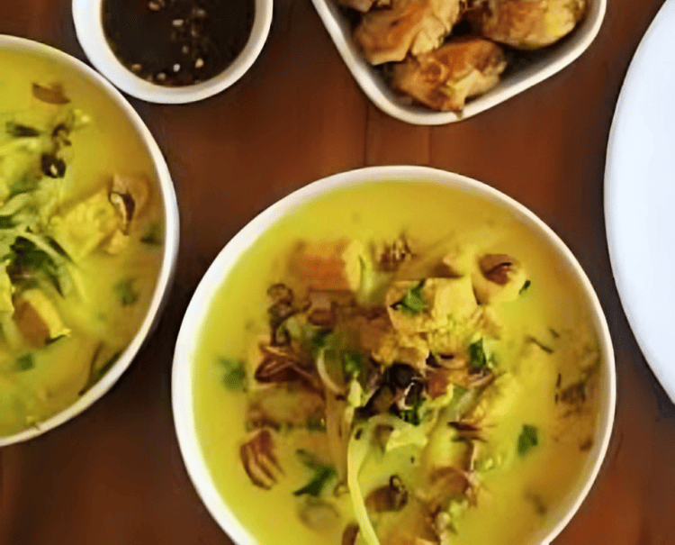 resep bumbu soto medan enak sederhana