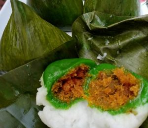 7 Resep Kue dari Tepung Ketan yang Dikukus