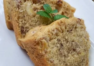 Resep Bolu Pisang Kukus Super Lembut Takaran Sendok