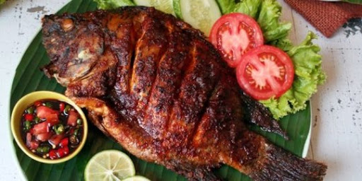 Resep Bumbu Ikan Bakar Spesial