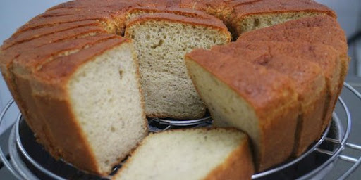 Resep Kue Bolu Kukus Sederhana