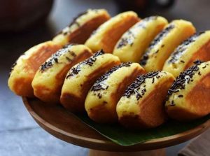 Resep Kue Pukis Istimewa Empuk dan Lembut