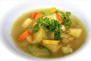 Resep Sayur Mayur Sehari hari