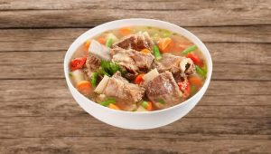 Resep Sop Daging Sapi Bening Enak