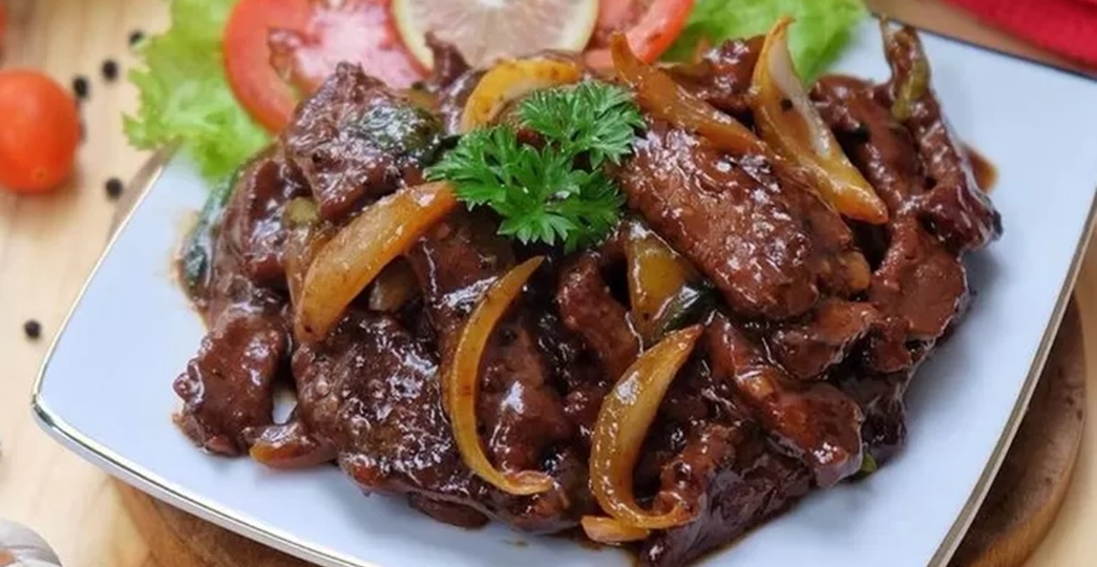 5 Resep Olahan Daging Sapi Praktis