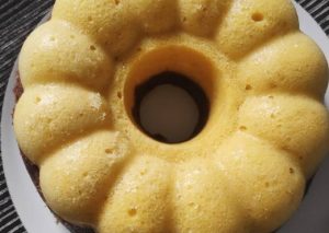 Resep Bolu Kukus Tanpa Mixer