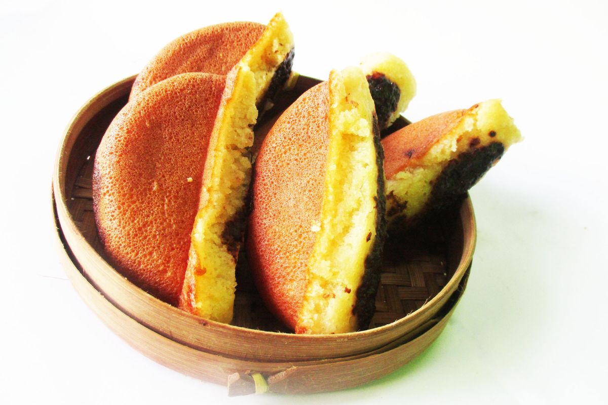 Resep Kue Pukis Empuk dan Lembut 