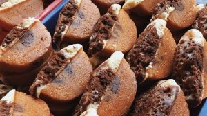 Resep Kue Pukis Istimewa Empuk dan Lembut