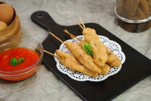 Resep Sempol Ayam untuk Dijual