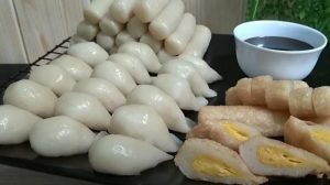 resep mpek mpek tanpa ikan