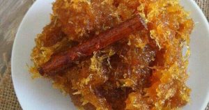 Resep Selai Nanas untuk Nastar