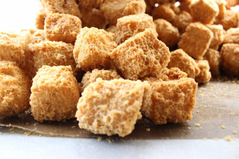 Resep tahu crispy untuk usaha