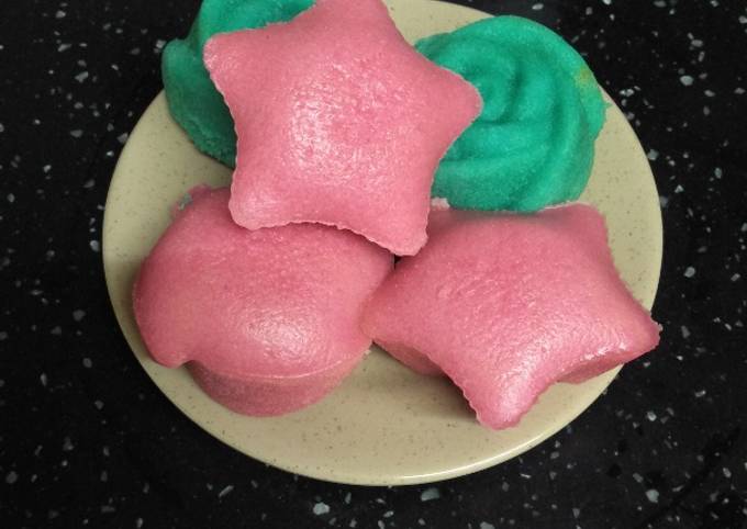7 Resep Apem Tepung Beras Anti Gagal