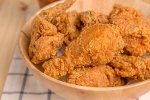 Cara Membuat Ayam Kentucky dengan Tepung Sajiku