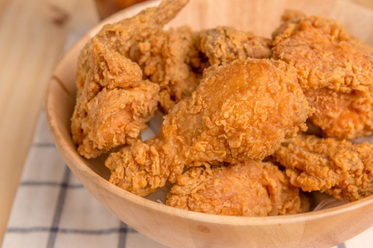 Cara Membuat Ayam Kentucky dengan Tepung Sajiku