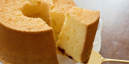 Cara Membuat Kue Bolu dan Bahan-bahannya