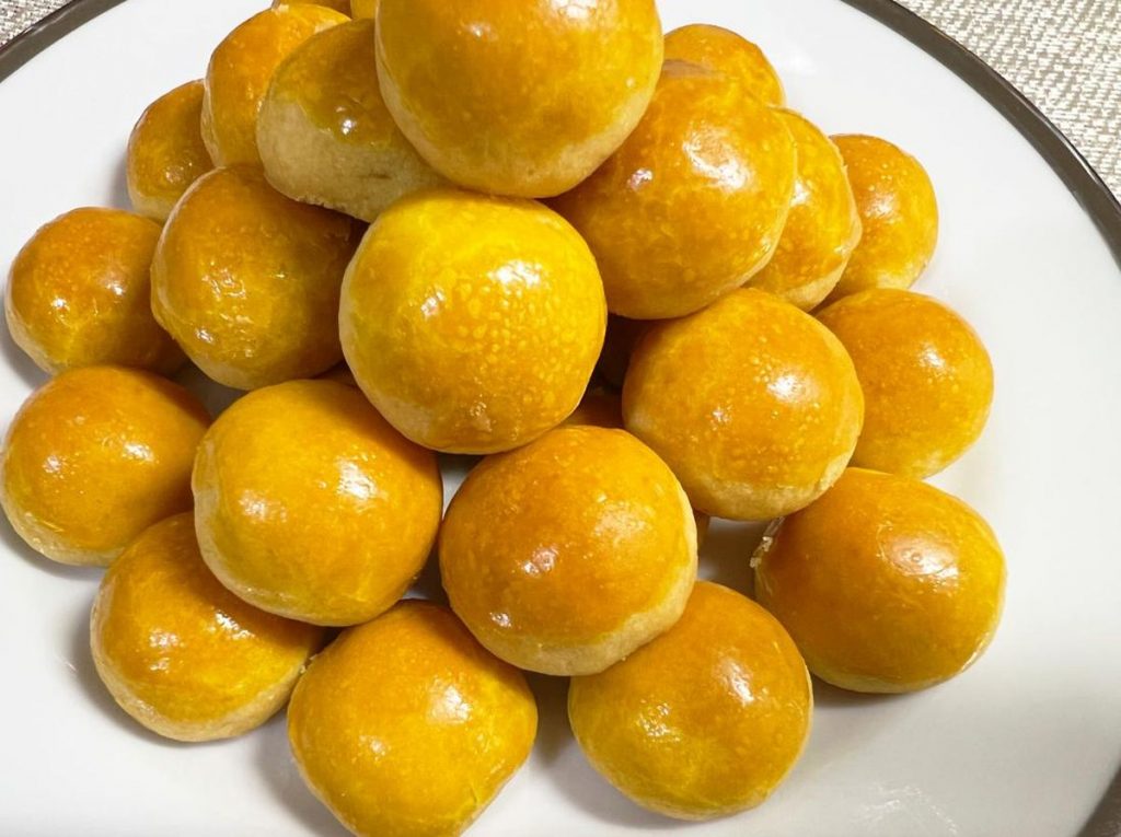 Cara Membuat Kue Nastar yang Enak dan Lembut