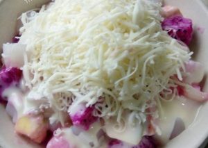 Cara Membuat Salad Buah yang Enak dan Praktis