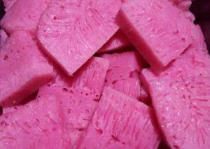Resep Apem Kukus Tepung Beras