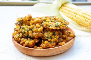 Resep Bakwan Jagung Renyah dan Tidak Lembek