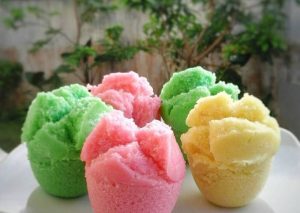 Resep Kue Apem Tepung Beras