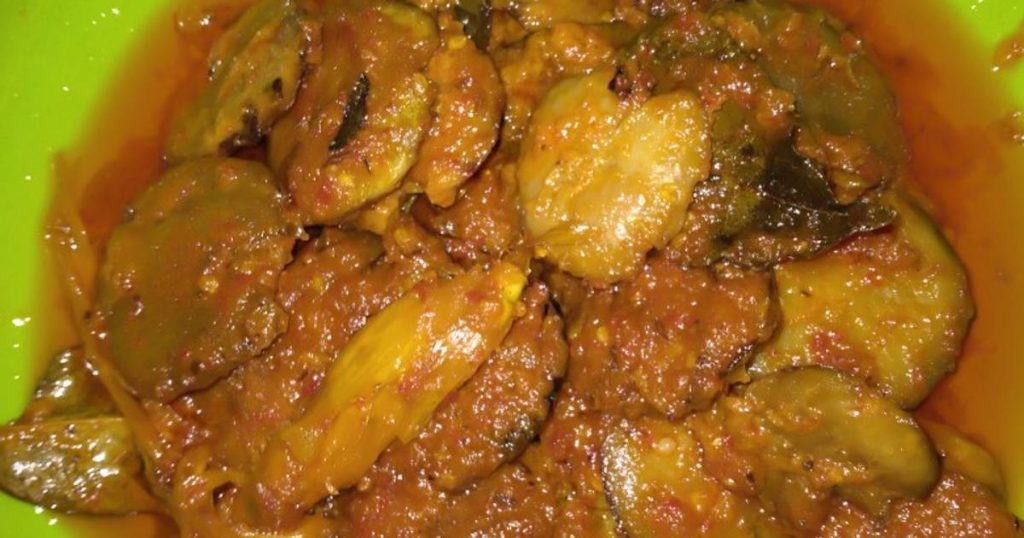 Resep Rendang Jengkol yang Enak dan Empuk