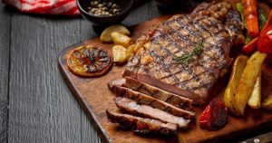 Resep Steak Daging Sapi Teflon
